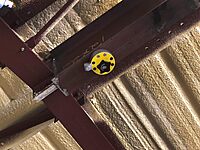 MAGSWITCH Switchable Magnetic Ground Clamp