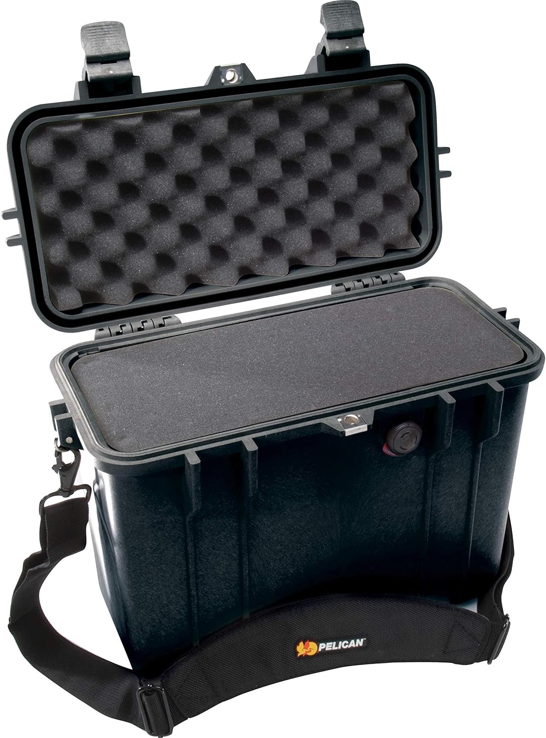 Pelican 1430 Protector Top-Loading Hard Case