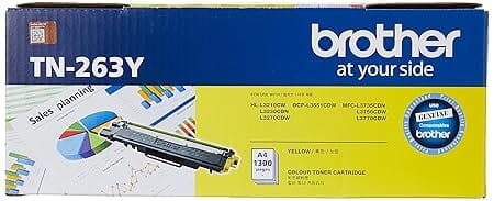 TN-263Y TN-263Y