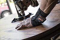 Ergodyne ProFlex 4000 Single-Strap Wrist Support