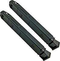 Sig Sauer P320 CO2 Air Pistol Magazine .177 Caliber, 20 Rounds - Rugged Durable Air Gun Accessory, 2-Pack