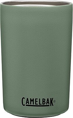 CamelBak MultiBev Insulated Stainless Steel Water Bottle & Travel Cup 17 oz