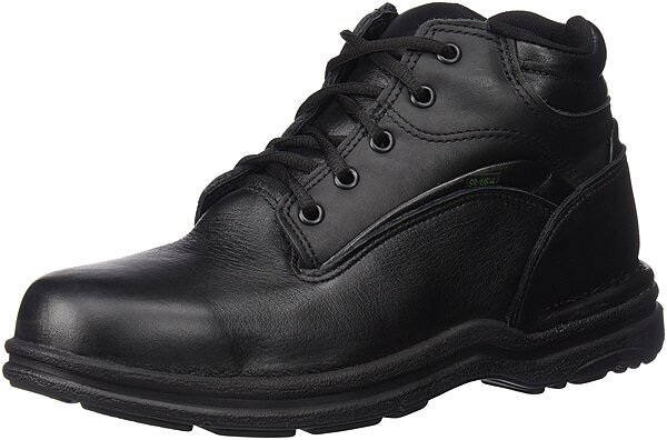 Rockport Postwalk RP8510 Waterproof Work Boot
