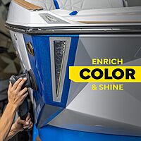 Meguiar's Flagship Premium Marine Wax