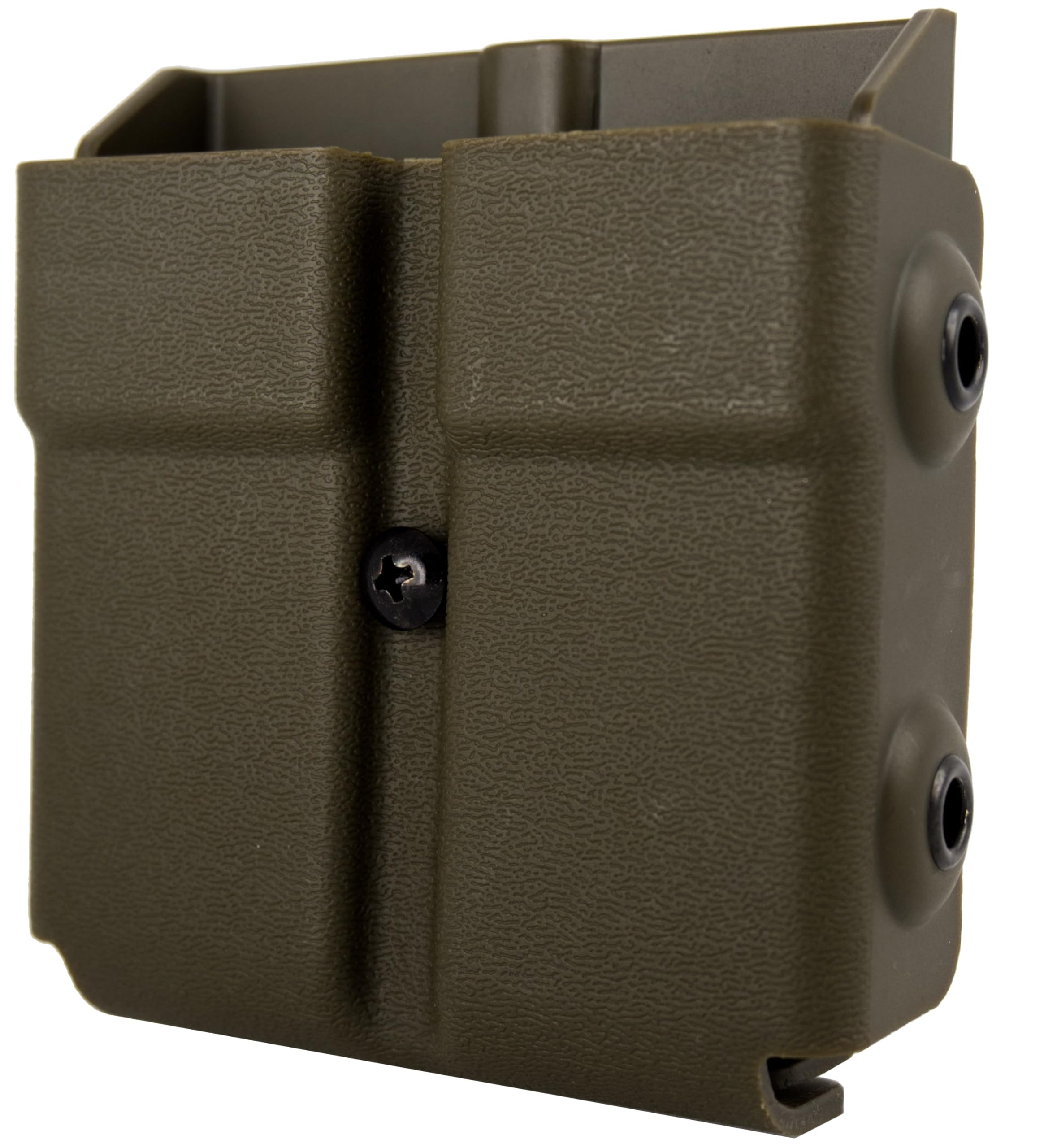 ZERO9 HOLSTERS Model 4027 Double Magazine Case for Glock 9mm/.40