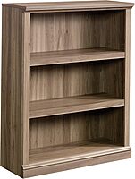 Sauder Select 3-Shelf Bookcase