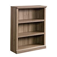 Sauder Select 3-Shelf Bookcase