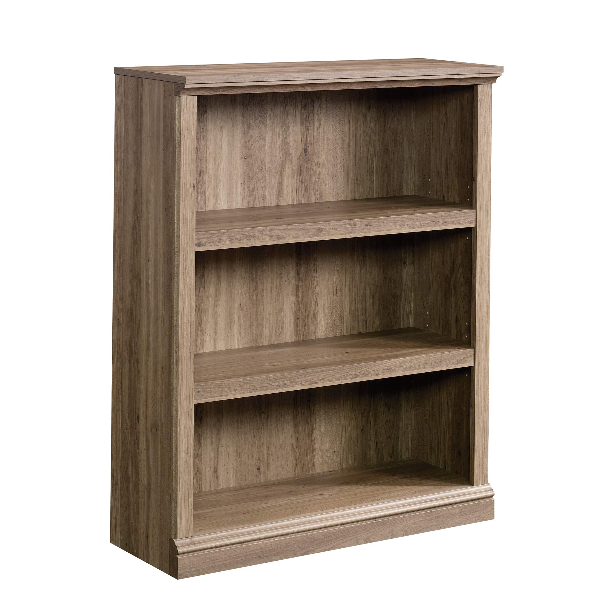 Sauder Select 3-Shelf Bookcase