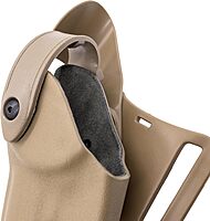 Safariland 6280 SLS Level II Retention Duty Holster