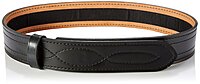 Bianchi Safariland 94P Buckleless Duty Belt