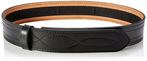 Bianchi Safariland 94P Buckleless Duty Belt