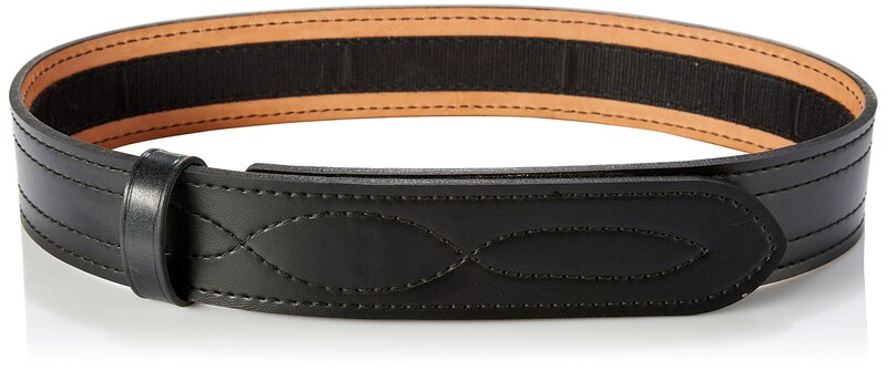 Bianchi Safariland 94P Buckleless Duty Belt