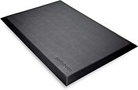 StarTech.com Ergonomic Anti-Fatigue Mat for Standing Desks