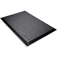 StarTech.com Ergonomic Anti-Fatigue Mat for Standing Desks