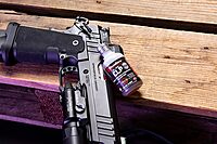 KleenBore Mil-Spec CLP 1 oz. Needle Oiler Powered by BreakFree