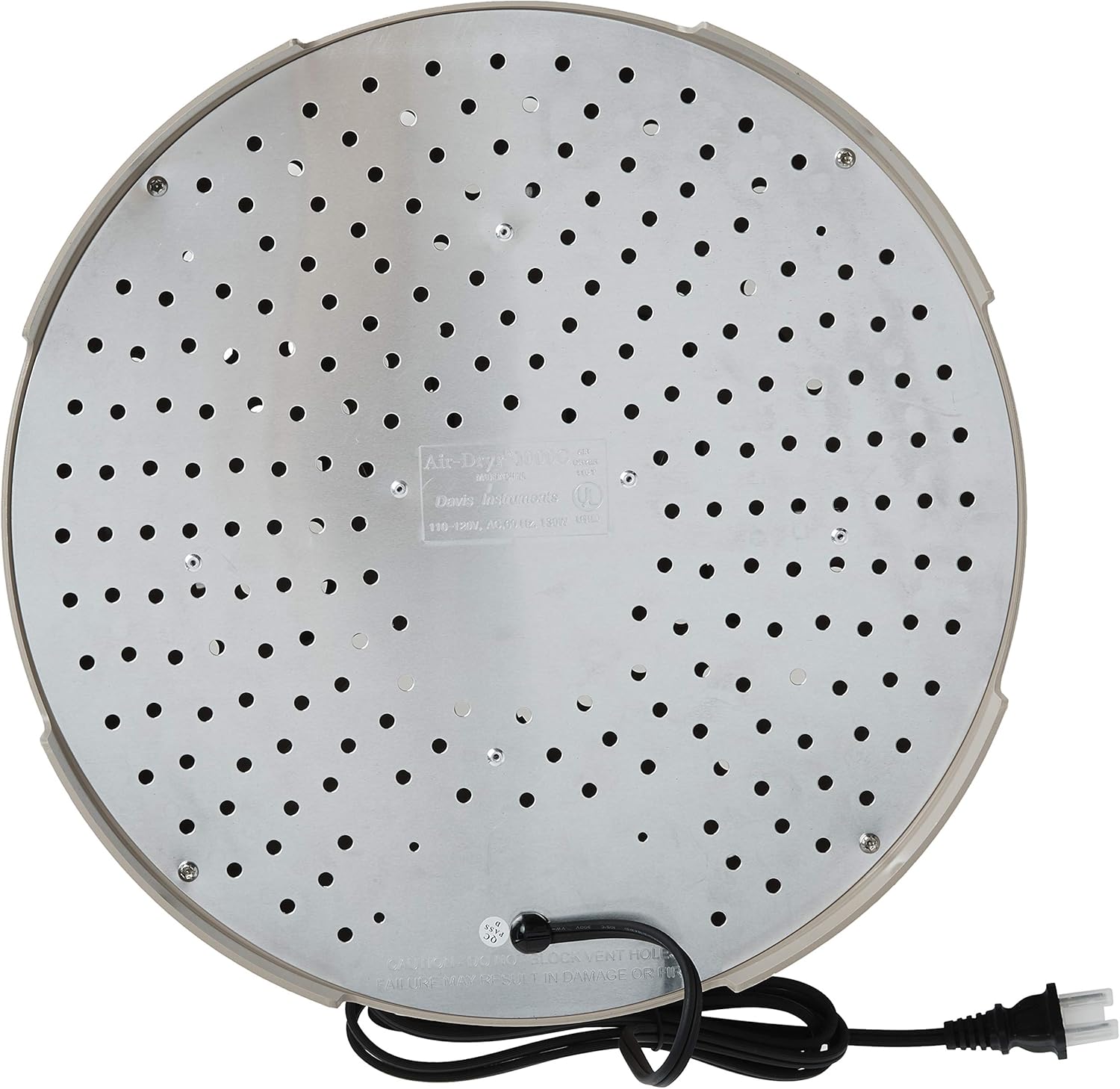 Davis Instruments Air-Dryr 1000 Dryer