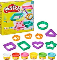 Play-Doh Fundamentals Starters - Shapes