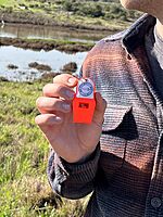 RESQME Whistle For Life - Safety Whistle