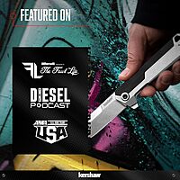 Kershaw Oblivion Folding Pocket Knife