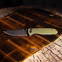 OUTDOOR EDGE Folding Pocket Knives