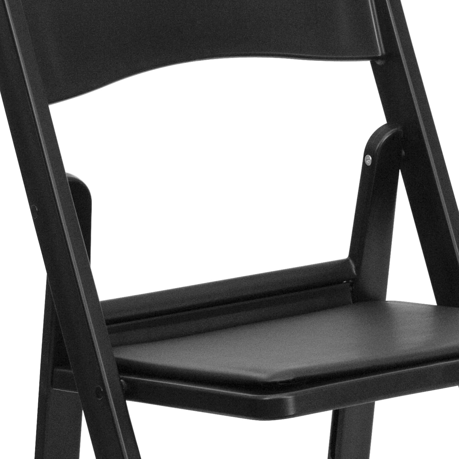 Flash Furniture Hercules Series Folding Chair - Resin Event Chair