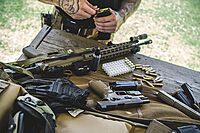 MECHANIX WEAR M-Pact 0.5mm High-Dexterity Tactical Work Gloves