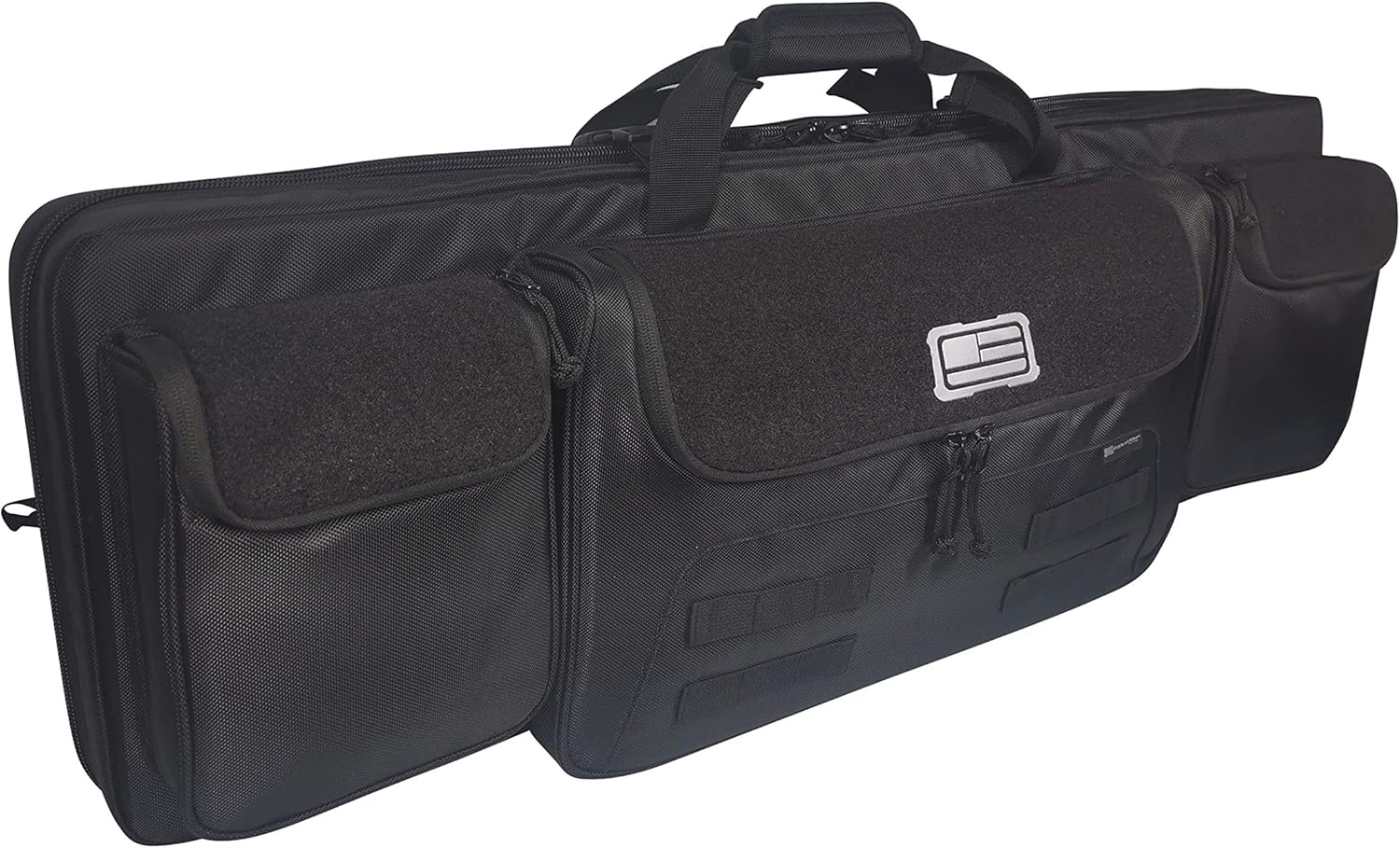 Evolution Outdoor Tactical Rifle Case