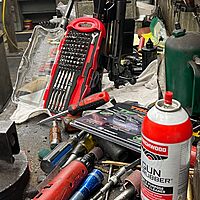 Birchwood Casey Master Screwdriver Kit | Durable Versatile Gunsmithing Wrench 84 Piece Tool Set | Case Included