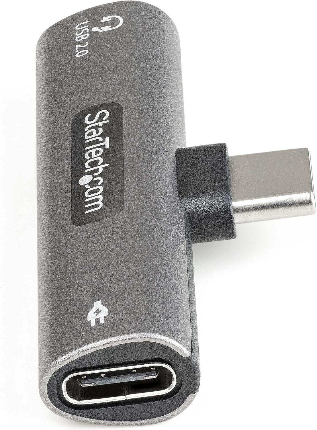 StarTech.com USB-C Audio Adapter