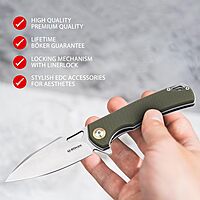 Böker MAGNUM Skeksis -01SC008