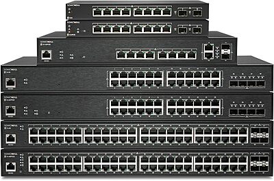 SonicWall 24x7 Support for NSA5700-4 Year License - Round-The-Clock Technical Assistance, Firmware Updates