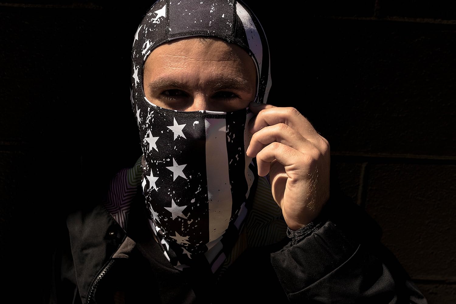 ZANHEADGEAR Balaclava for Motorcycle & Outdoor