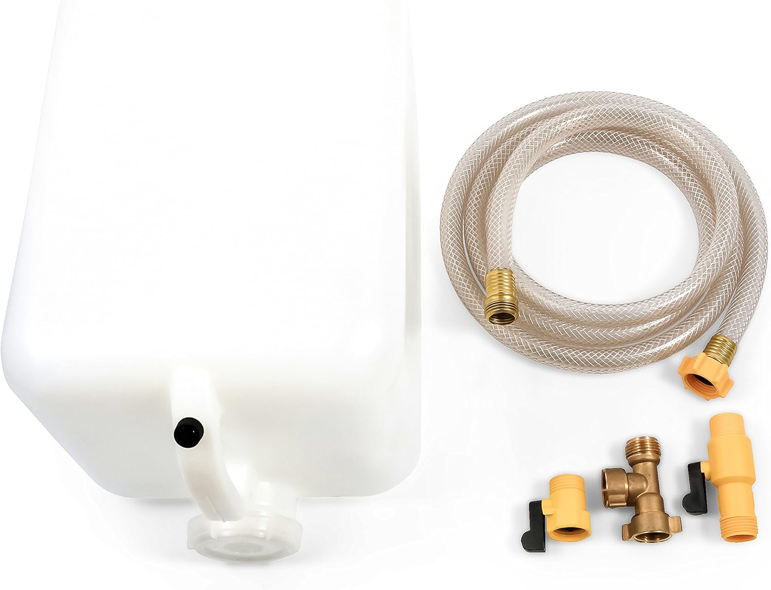 Camco Do It Yourself Boat Winterizing Kit (65501)