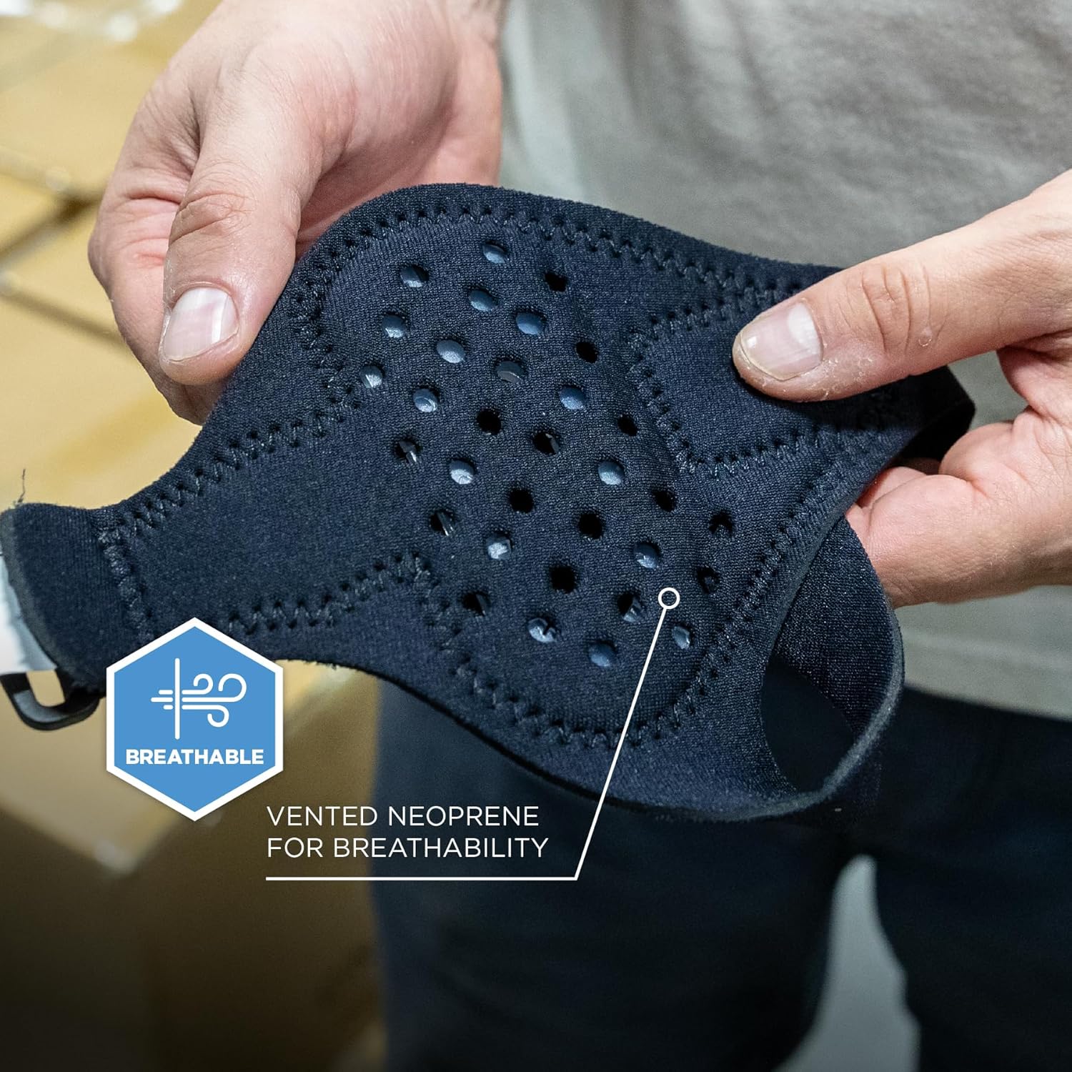 Ergodyne ProFlex 4020 Wrist Support