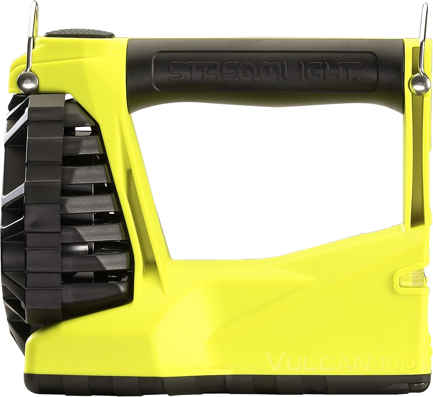 Streamlight 44325 Vulcan 180 HAZ-LO Vehicle Mount System Class I DIV.1 400-Lumen Rechargeable Lantern/Portable Scene Light