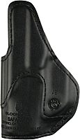 SAFARILAND Model 27 Inside-The-Pants J-Hook Concealment Holster