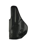 SAFARILAND Model 27 Inside-The-Pants J-Hook Concealment Holster