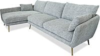Annecy Sectional L Shaped Sofa - Right Aligned Annecy Sectional L Shaped Sofa - Right Aligned