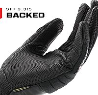 Mechanix Wear CarbonX Level 10 Fire Protection Gloves - Genuine Leather Flame Resistant