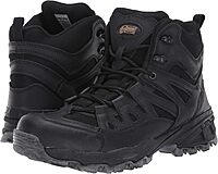 VOODOO TACTICAL Men's Combat Low Cut Tactical Boots