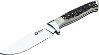 BOKER Arbolito Hunter Fixed-Blade Hunting Knife
