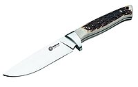 BOKER Arbolito Hunter Fixed-Blade Hunting Knife