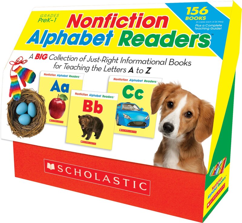 Scholastic Comprehension - Context Clues - Grades 4-8