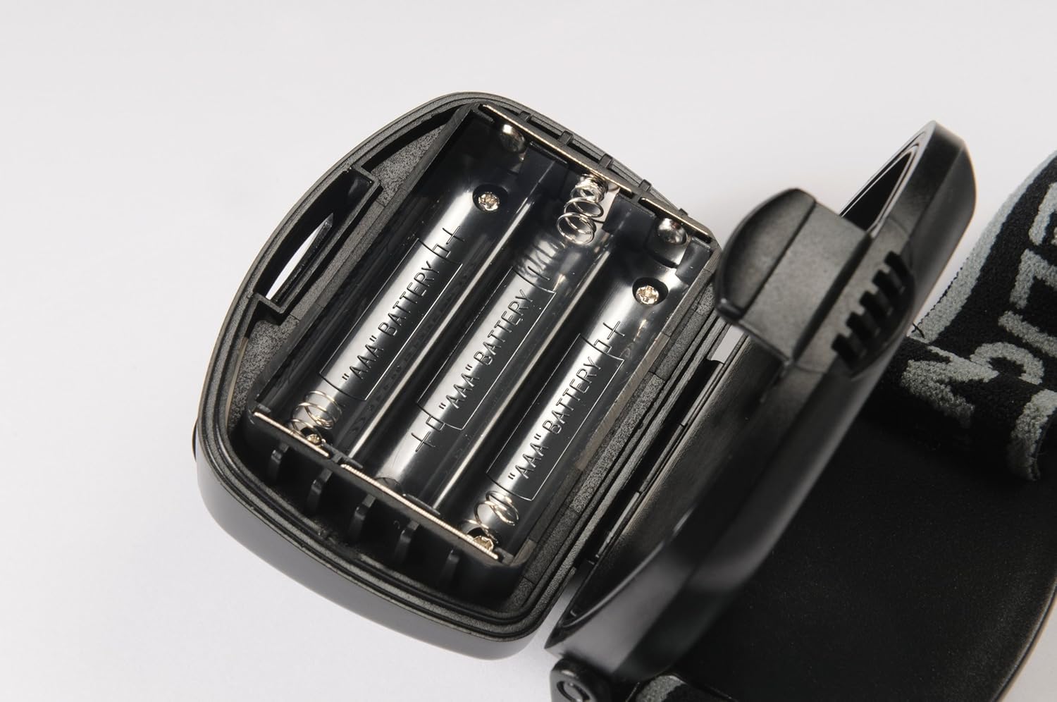 Pelican 2720 LED 200 Lumen Headlight (White)