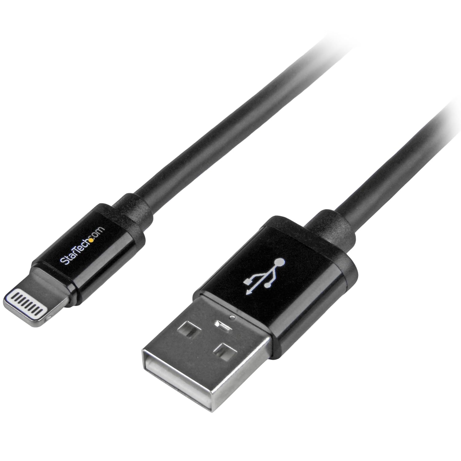StarTech.com Apple 8-pin Lightning to USB-A Cable - Charge & Sync