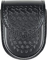 SAFARILAND Duty Gear Double Handcuff Case