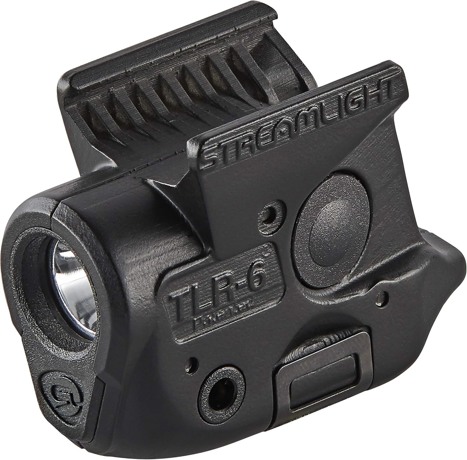 Streamlight 69285 TLR-6 100-Lumen Tactical Weapon Light Designed Exclusively and Solely for Sig Sauer P365/P365 XL, Black