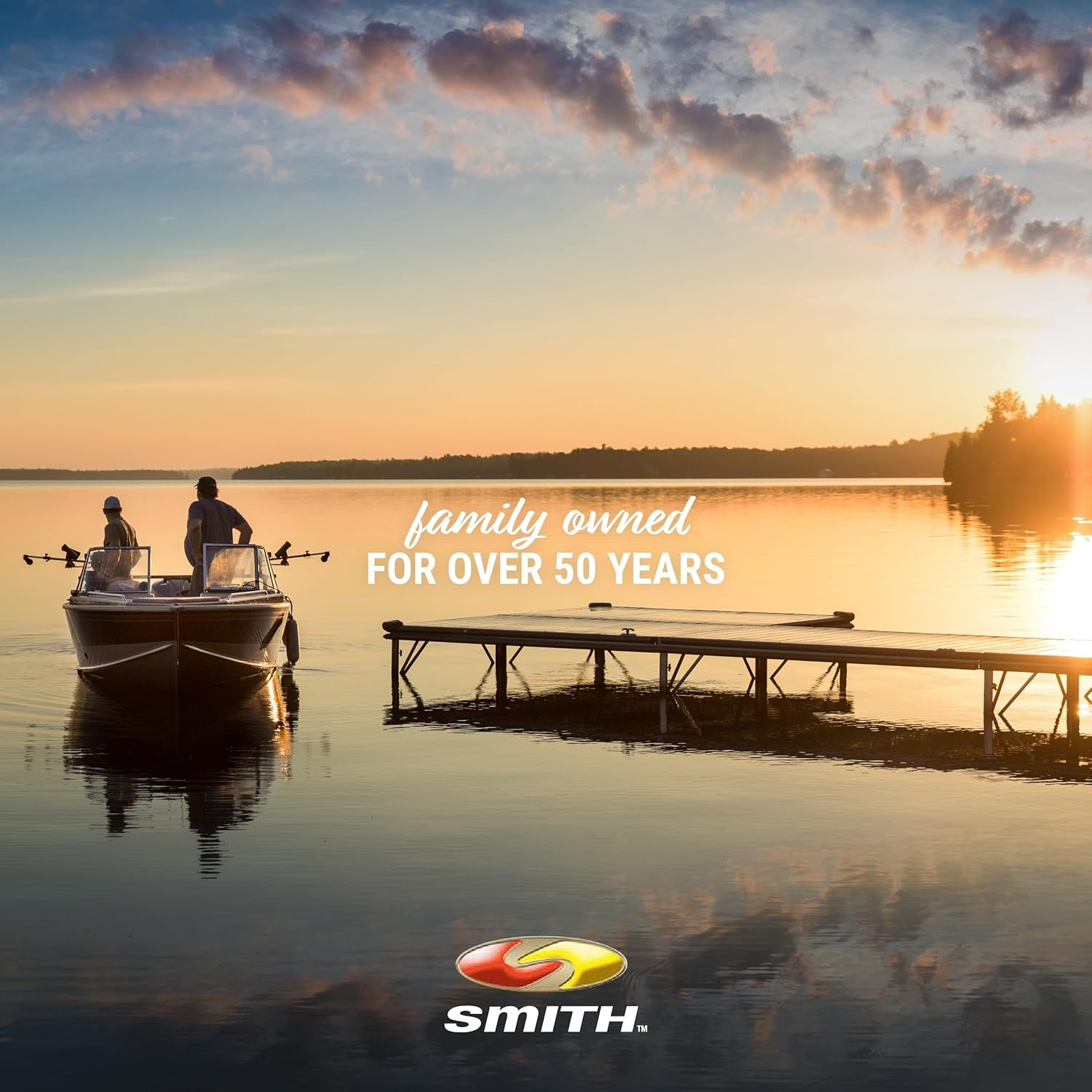 CE Smith - Drop-in Swivel - Boating & Fishing Hardware Part - 1-9/16" or Larger Inside Diameter