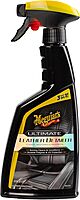 Meguiar's G201316EU Ultimate Leather Detailer 473 ml cleans, restores & protects leather