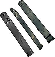 Sig Sauer P320 CO2 Air Pistol Magazine .177 Caliber, 20 Rounds - Rugged Durable Air Gun Accessory, 2-Pack